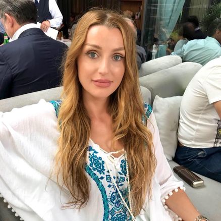 Olga Homsi