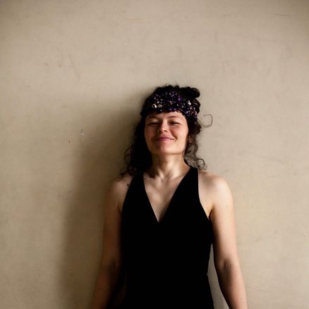 Joanna Janka Jankiewicz