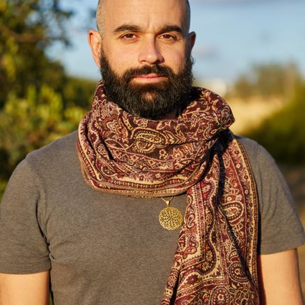 Luis Pinto Benavides